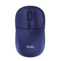 Mouse Trust Wireless optic, TR-24796