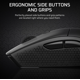 Mouse Gaming CORSAIR M55 WIRELESS