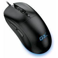 MOUSE Genius, "Scorpion M500", gaming, cu fir, USB, optic, 3600 dpi, butoane/scroll 6/1, , negru