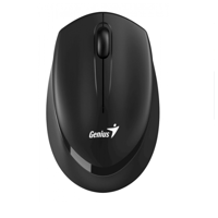 Mouse Genius NX-7009 wireless, rezolutie 1200 DPI, negru