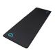 MOUSE PAD SPACER SP-PAD-GAME-B-BK, cauciuc si material textil, 900x300x3mm, negru