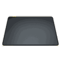 Mousepad Hator Tonn Evo M, material cauciuc, dimensiuni 360 х 300 х 4 mm, negru