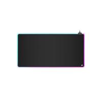 Mousepad/ Desk Mat CORSAIR MM700 RGB EXTENDED 3XL CLOTH GAMING, negru