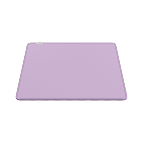 Mousepad Hator Tonn Evo M, material cauciuc, dimensiuni 360 х 300 х 4 mm, violet