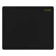 Mousepad Hator Tonn Esport L, material cauciuc, dimensiuni 500 х 420 х 4 mm, negru