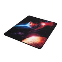 Mousepad Spacer gaming 450 x 400 x 3 mm