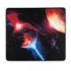 Mousepad Spacer gaming 450 x 400 x 3 mm