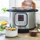 INSTANT POT DUO 6, MULTICOOKER 5.7L