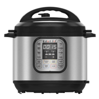 Instant Pot Duo 3 Mini, Multicooker 2.6L