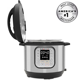 INSTANT POT DUO 6, MULTICOOKER 5.7L