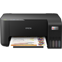 Multifunctional inkjet color Epson EcoTank CISS L3230, C11CJ68407