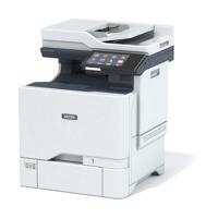 Multifunctional laser color Xerox C625V_DN