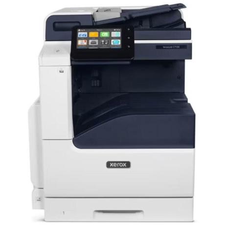 IOT laser monocrom Xerox B7100, Pentru functionare trebuie sa se completeze cu unul din kiturile de viteza 097S05185 25 ppm,097S05190 30 ppm sau  097S05191 35 ppm