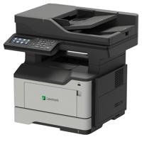 Multifunctional laser mono Lexmark MX521ade, MX521ADE