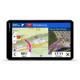 GPS Garmin Dezl LGV720, 010-02924-15