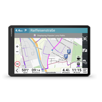 GPS Garmin Dezl LGV1020, 010-02926-15