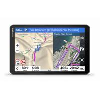 GPS Garmin Dezl LGV820, 010-02925-15