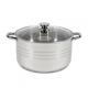 OALA INOX+CAPAC 30X17 CM, 12 , MYRA, COOKING  BY HEINNER