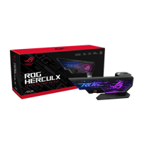 ASUS ROG Herculx Graphics Card Holder