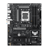 Placa de Baza ASUS TUF GAMING B850-PLUS WIFI