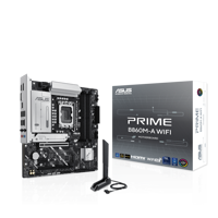 Placa de Baza ASUS PRIME B860M-A WIFI