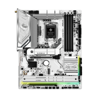 Placa de Baza ASROCK B860 STEEL LEGEND WIFI