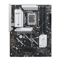 Placa de Baza ASUS PRIME B860-PLUS-CSM