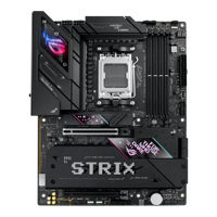 Placa de Baza ASUS ROG STRIX B850-E GAMING WIFI