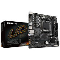 Placa de baza Gigabyte A620M H AM5