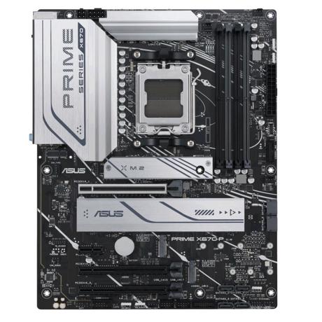 Placa de baza Asus PRIME X670-P AM5