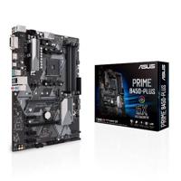 Placa de baza ASUS PRIME B450-PLUS, Socket AM4