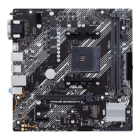 Placa de baza Asus PRIME B450M-K II, Socket AM4