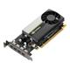 Placa Video PNY NVIDIA T1000 4GB GDDR6 128 bit