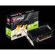 Placa video MSI GeForce GT 1030 2GHD4 LP OC, 2GB, DDR4, 64-bit