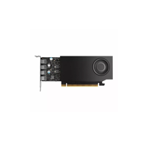 Placa video PNY RTX A1000, 8GB GDDR6, 128bit, 4xmini DisplayPort