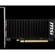 Placa video MSI GeForce GT 1030 2GHD4 LP OC, 2GB, DDR4, 64-bit