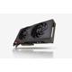 Placa Video SAPPHIRE PULSE AMD RADEON RX7600 XT 16GB GDDR6 128 bit, 2x HDMI 2x DP