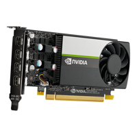 Placa Video PNY NVIDIA T1000 4GB GDDR6 128 bit