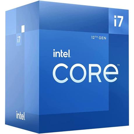 Procesor Intel Core i7-12700F LGA1700 2.1GHz, 12c/20t, 65W TDP, NO GPU