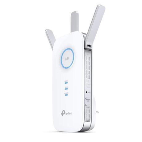 Range Extender TP-link AC1900 Wi-Fi, RJ45, 5GHz