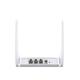 Router Wireless Mercusys N 300 Mbps, MW301R