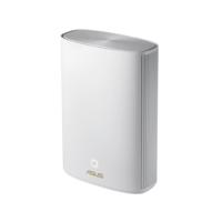 Router Wireless ASUS XP4(1-PK) ZenWiFi AX Hybrid, mesh networking pentru pereti grosi