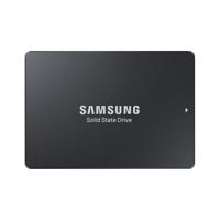 SSD Samsung 7.6 TB 2.5  2.5" SATA 6Gb/s