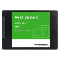 SSD WD Green, 1TB, 2.5'', SATA III