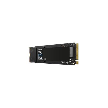 SSD Samsung 990 EVO+ 1TB PCI Express 4.0