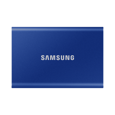 SSD Extern Samsung, 1TB, USB 3.1, Blue