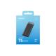 SSD Extern Samsung T5 EVO 2TB USB 3.2 tip C