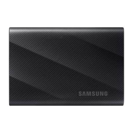 SSD Extern Samsung, T9, 4TB, USB 3.2, Black