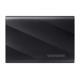 SSD Extern Samsung, T9, 4TB, USB 3.2, Black