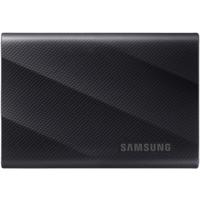 SSD Extern Samsung, T9, 1TB, USB 3.2, Black